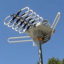 New TV antennas can pick up Next Gen TV signals